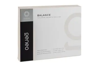 کیت ضد جوش پلاژن مدل Balance