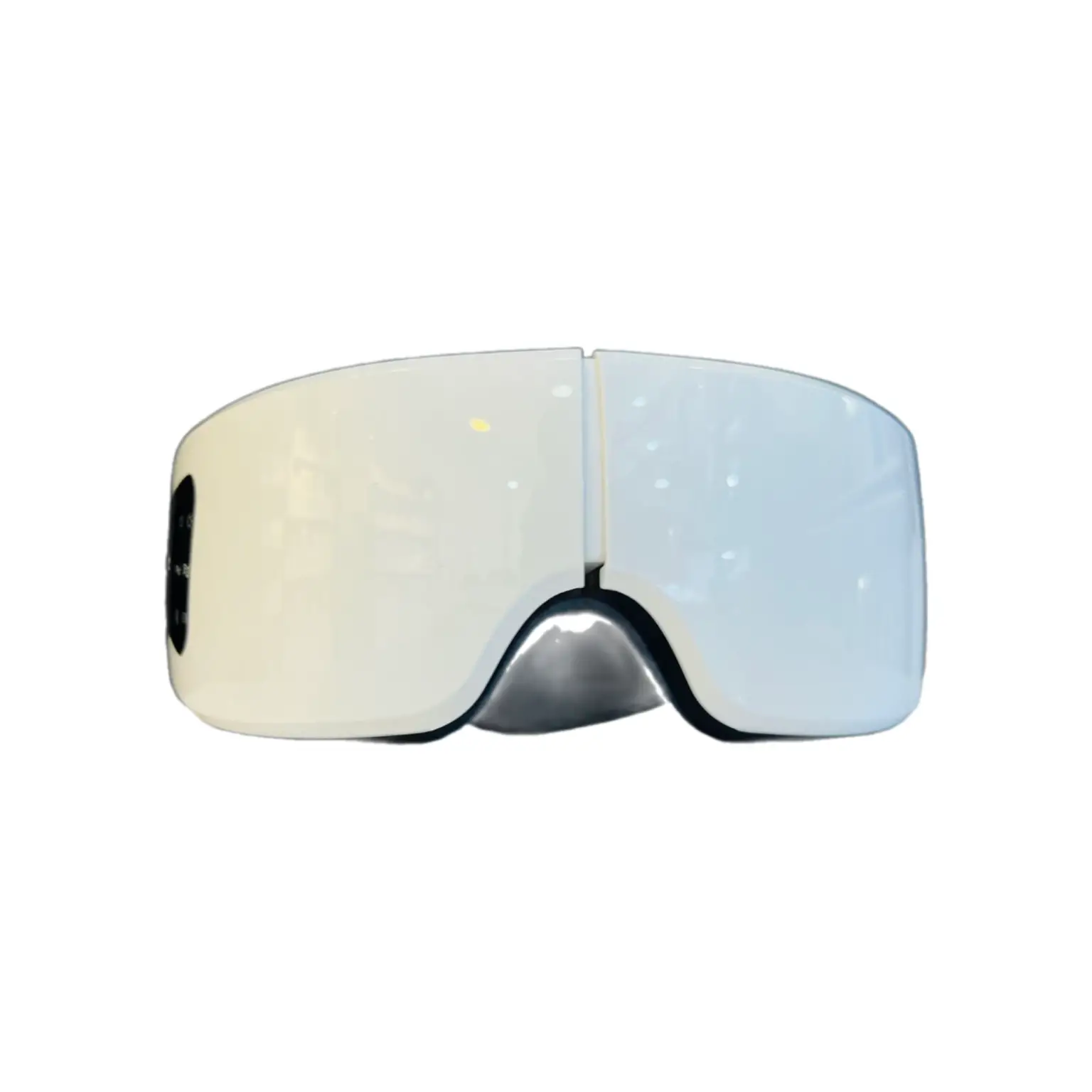 عینک ماساژور