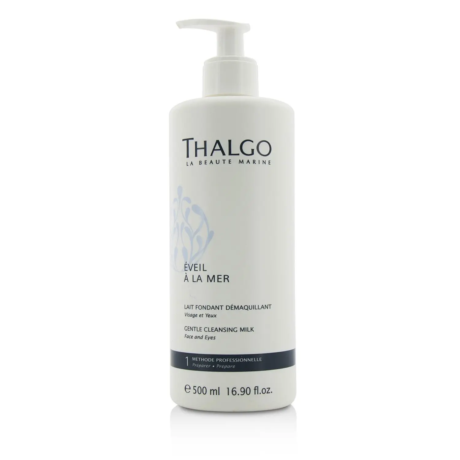 شیر پاک کن ملایم آرایش  Thalgo Eveil A La Mer