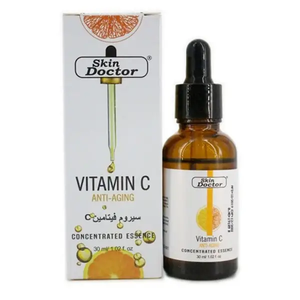 سرم ویتامین C اسکین دکتر حجم 30ML