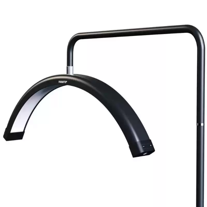 مون لایت نور ثابت ال ای دی LED Moon light hd-m8x