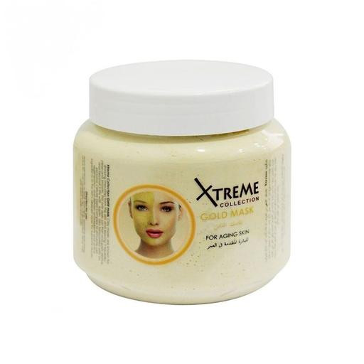 ماسک ضدپیری طلای  Xtreme Gold اکستریم