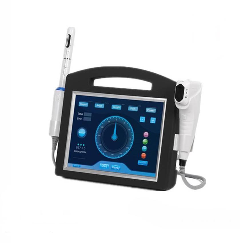 دستگاه هایفو 4 بعدی صورت و بدن + ویمکس + واژینال