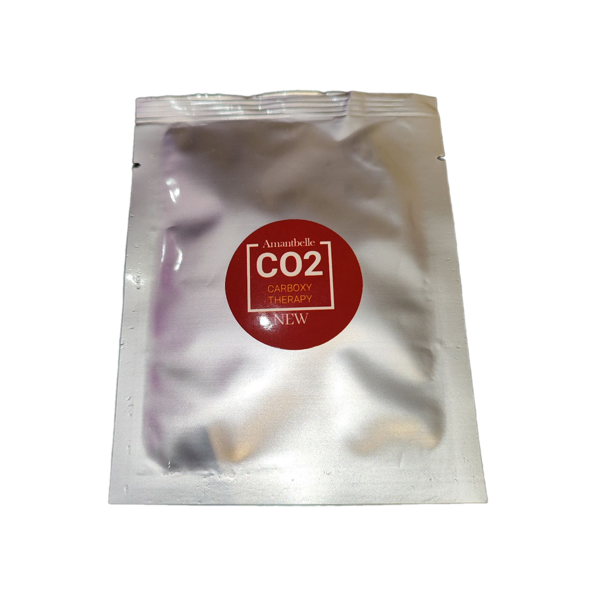 کربوکسی تراپی CO2 آمانتبل Amantbelle ساشه ای