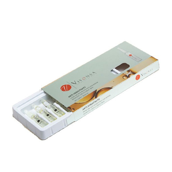 ویال آمپول ضد حساسیت پوست ویونسا Viyonsa